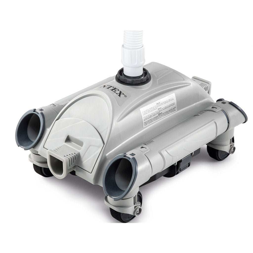 Intex 28001 Schwimmbadroboter-Staubsauger