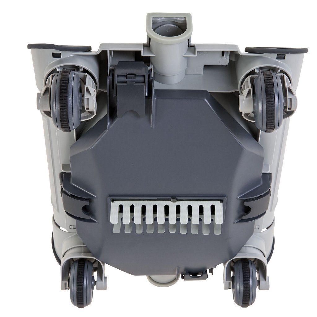 Intex 28001 Schwimmbadroboter-Staubsauger