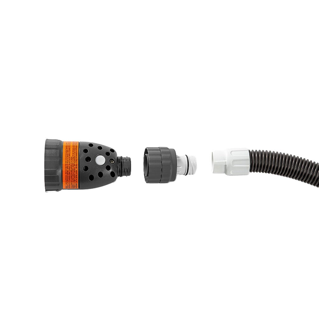Intex 28006 ZX100 automatischer Poolreiniger