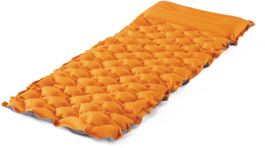 Intex 64098np Truaire Camping Luftbett 191x71x11 cm