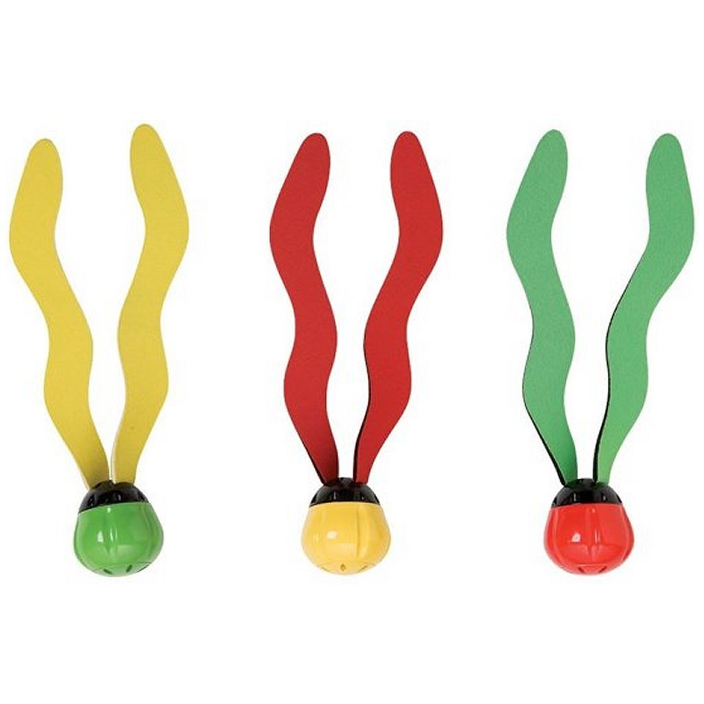 Intex 55503 Tauchkugeln 3 Teile
