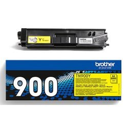 Tonerkartusche Brother tn900y 6000 Seiten