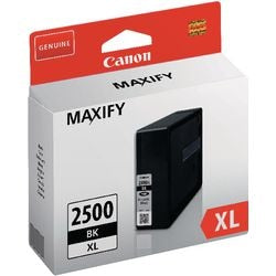 Canon pgi2500xl bk schwarze Tintenpatrone