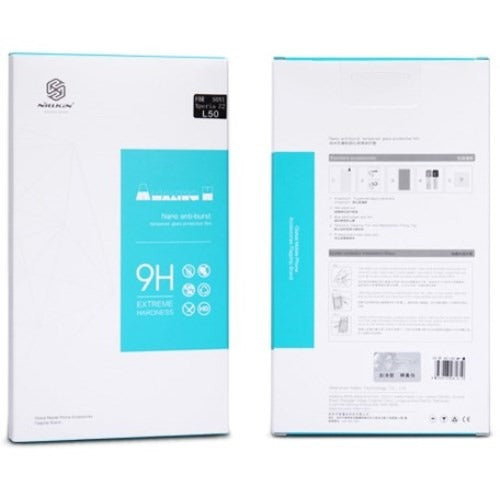 Nillkin Nillkin Amazing H Displayschutz aus gehärtetem Glas für das Galaxy S6