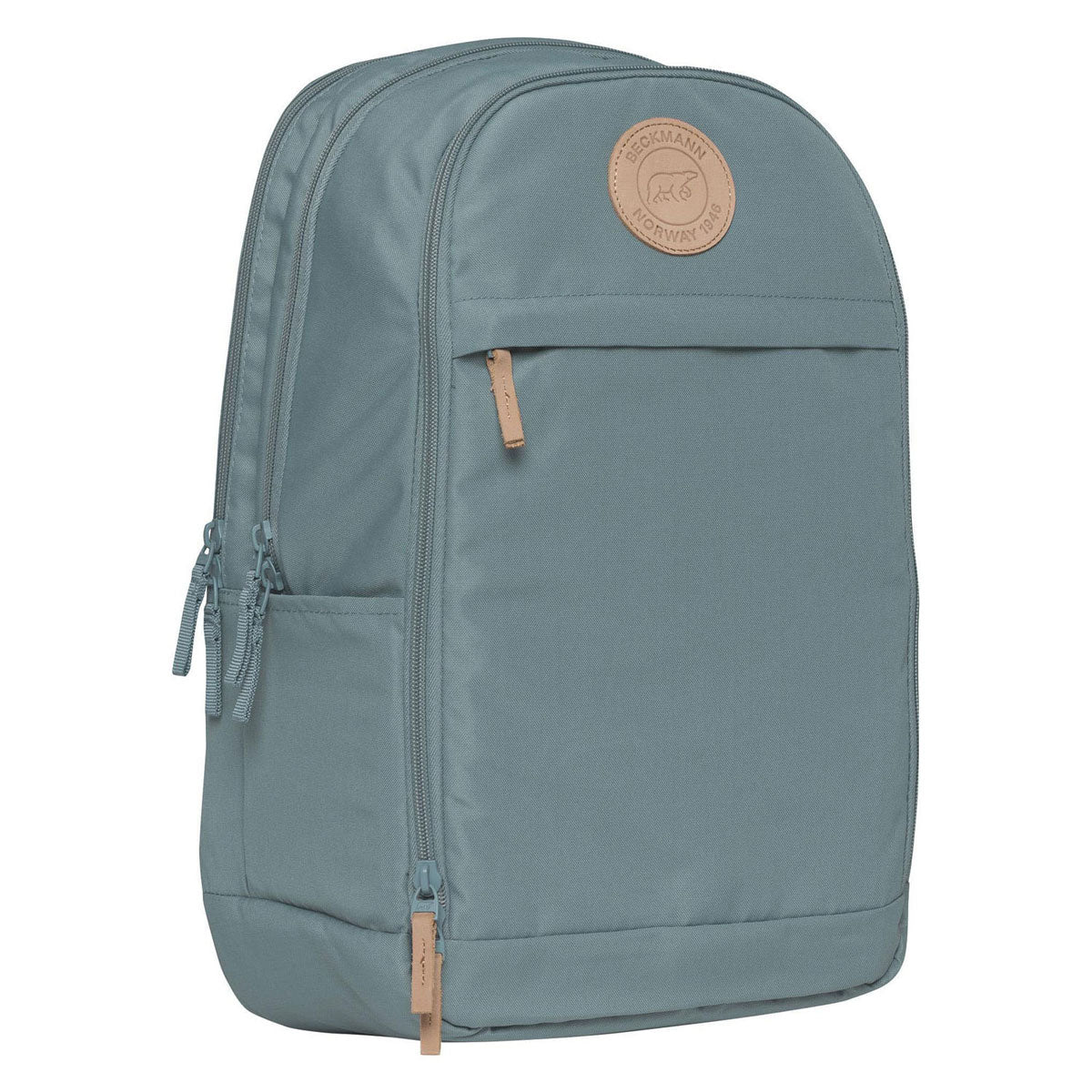 Abi beckmann urban 30l rugzak - petrol