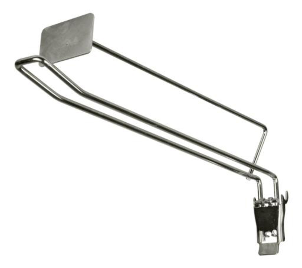 Markenloser Rack-Jun-Klapphaken doppelt 30 cm ds a 50