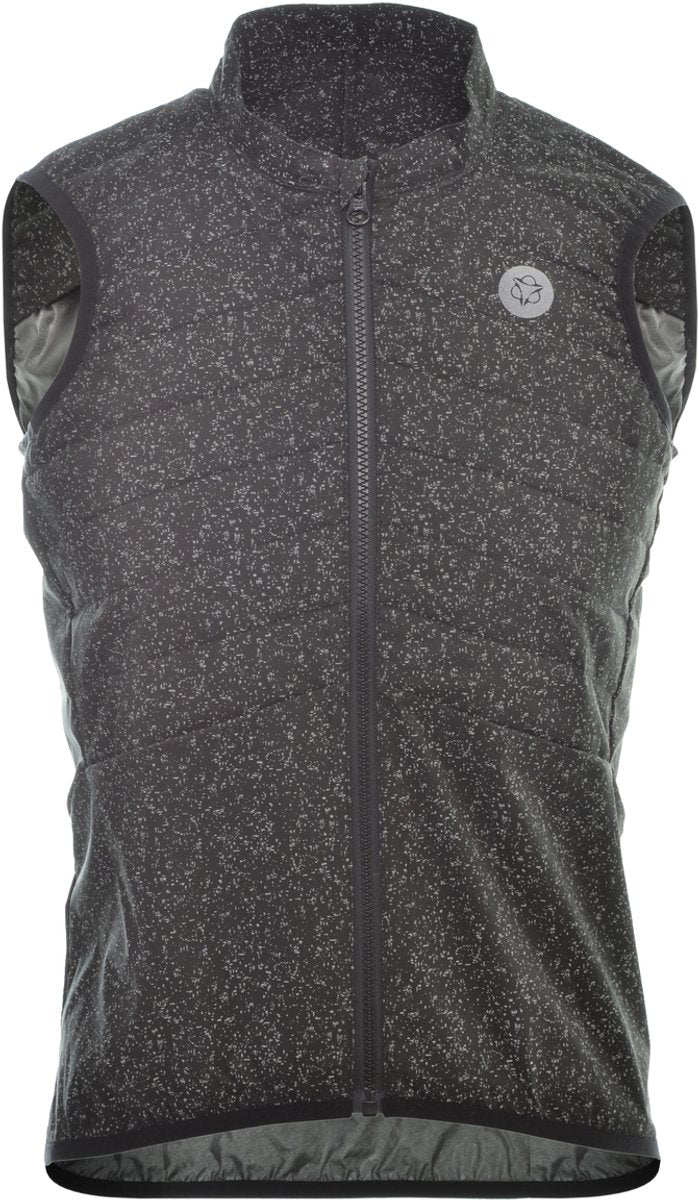 Agu hivis padded body essential heren - zilver - xxl