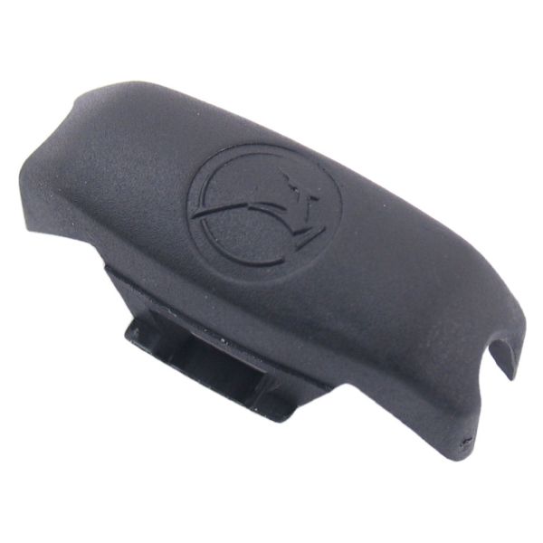 Gazelle Fender Mount SKs mit Logo