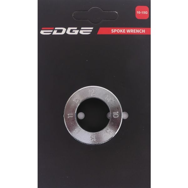 Edge Nippelspanner Spakenspanner Rand