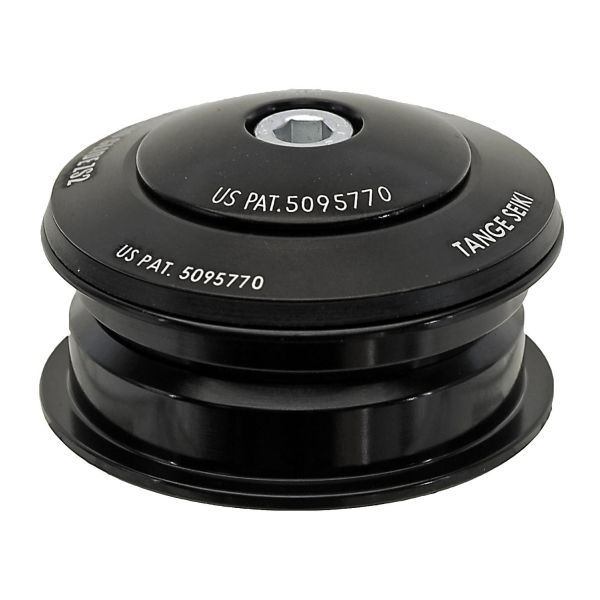 NECO Ball Head Set 1.1 8. Semi-Intergred Stall Head Set ZS44 28.6 ZS44 30. A-Kopf.