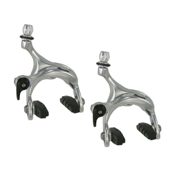 Hemmung Set Road Dual Pivot 39-49 mm Aluminium -