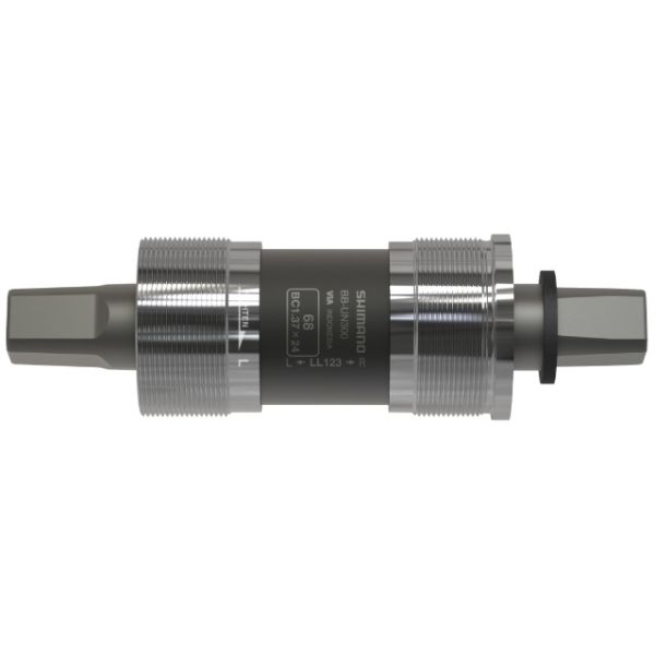 Shimano Square Bottom Bracket BB-UN300 73 mm 123 mm