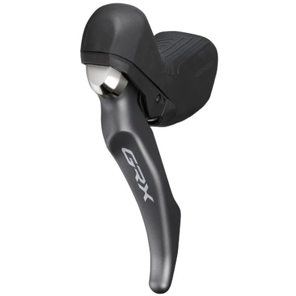 Shimano Schalt-Bremshebel GRX ST-RX810 Shim.Shift Br.Hebel GRX STRX810 1G Bl. gr.