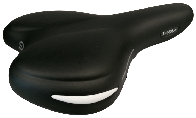 Royal Selle Saddle Nuvola 5060 Unisex (Gazelle)