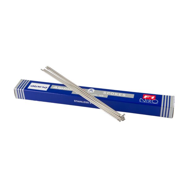 Spa. 235-14 Raggi Ø2,00 mm FG 2,3 - Zink (144)