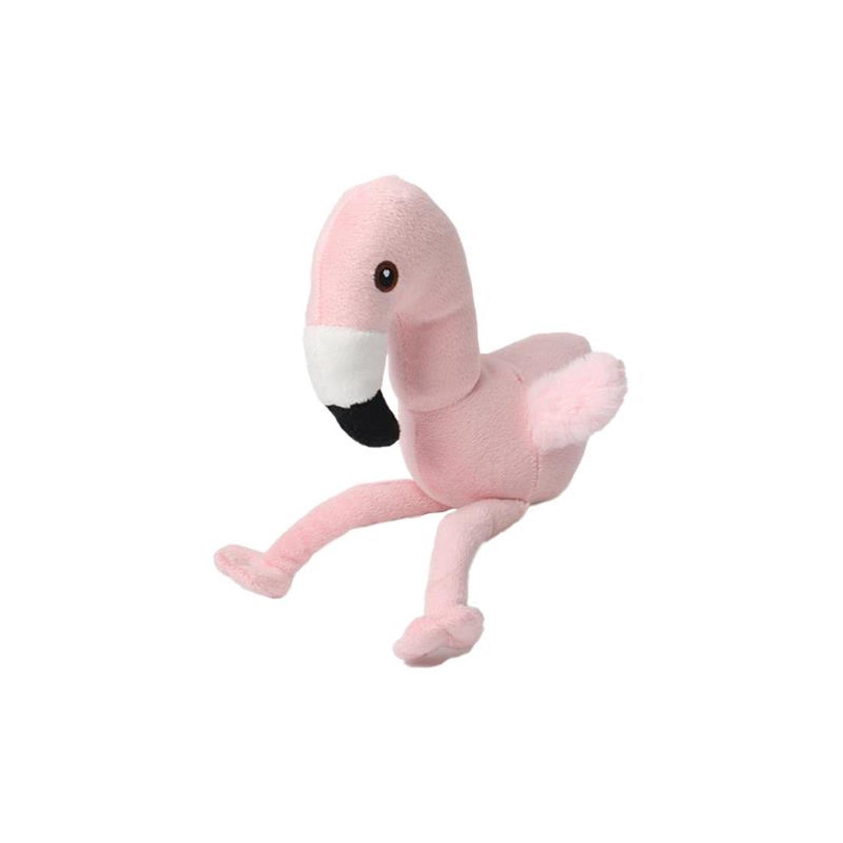 Paperdreams glückliche Freunde – Flamingo 15x15x18cm