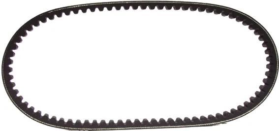 Malossi Keilriemen verstärkte versteifte Keilriemen 18,8 x 814 mm