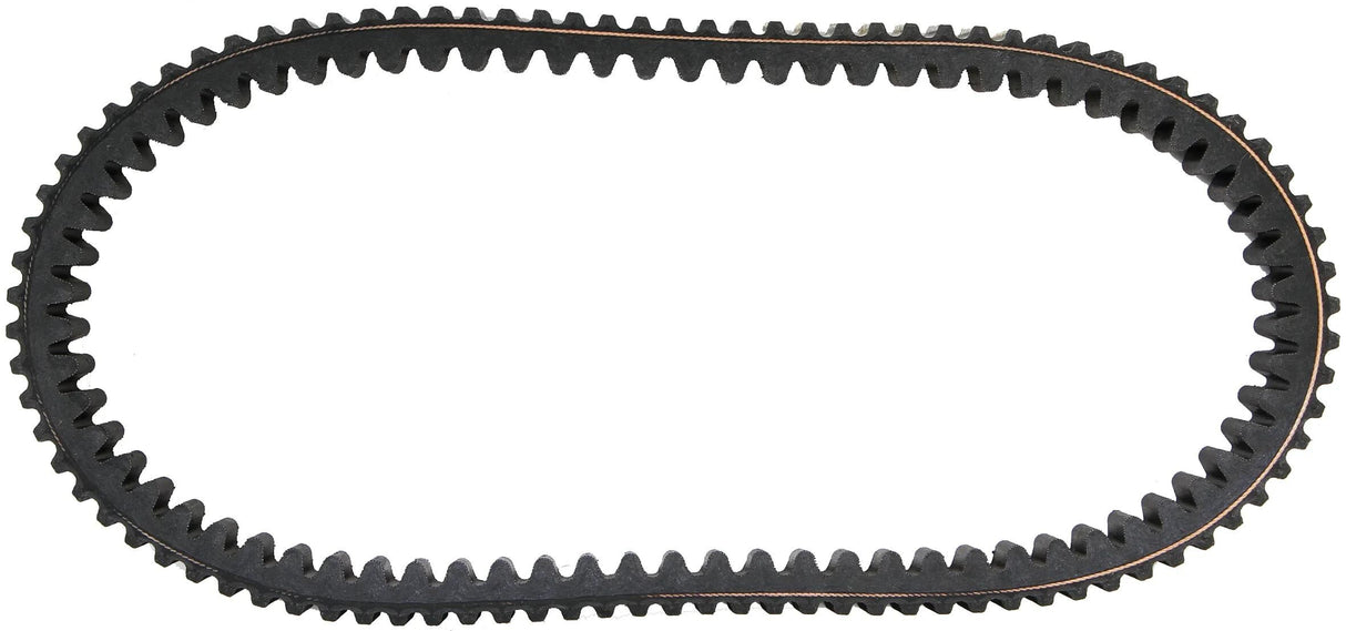 Malossi-Keilriemen, verstärkt, versteift, breiteste 32,4 x 894 mm
