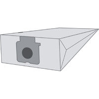 Scanpart pa04 Staubbeutel Panasonic 5 Stück