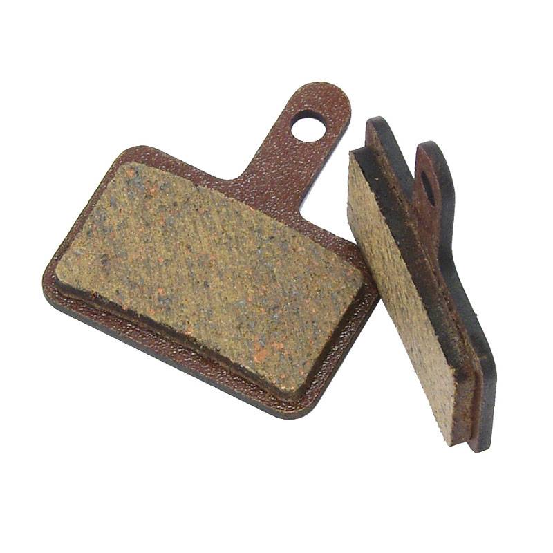 Saccon Scheibenbremsbelagsatz SAC1012 für DH56 Bremse