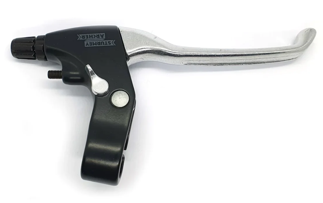 Sturmeyarcher Bremshebel rechts Sturmey Archer BL-S73 mit Parkfunktion
