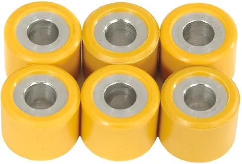 RMS Variomatik-Gewichtsrollenkern-Set 20,6 x 17 mm, 10,3 g, 6-tlg