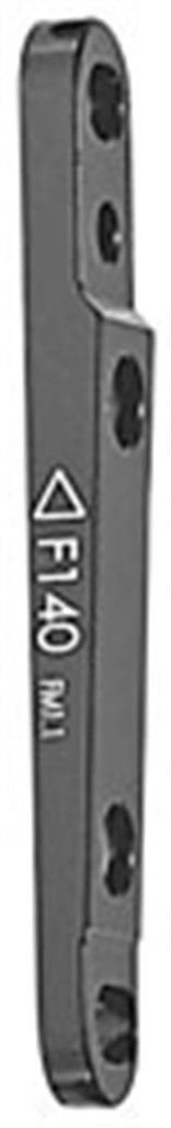 Tektro -Scheibenbremsschalter Adapter F -5 FM F140 F160 - einschließlich Schrauben (2x)