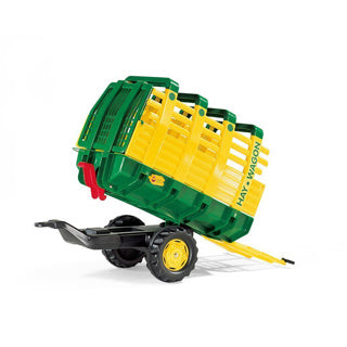 Rolly Toys Anhänger Heuwagen