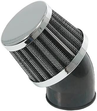 Rms Sportluftfilter Sportluftfilteranschluss 32mm 90 Grad
