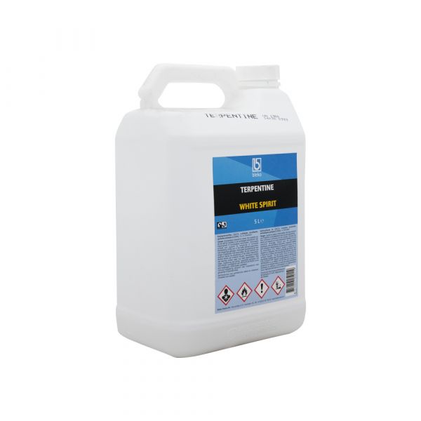 Bleko Terpentin 5 Liter