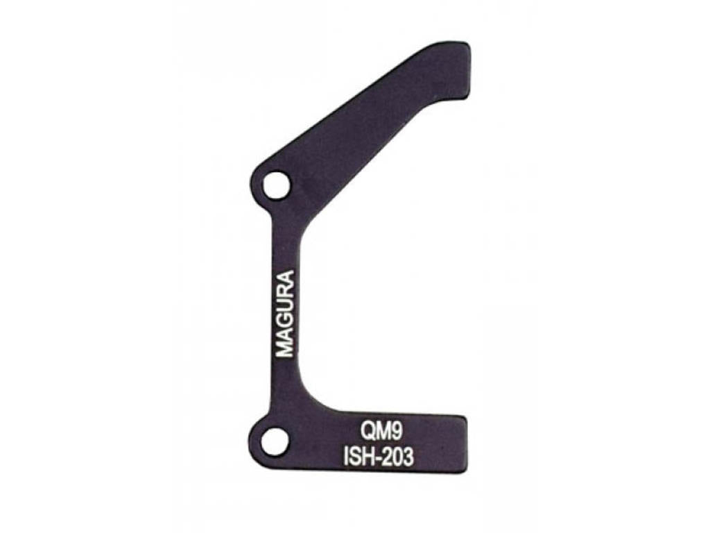 Magura QM 9 Scheibenbremsadapter
