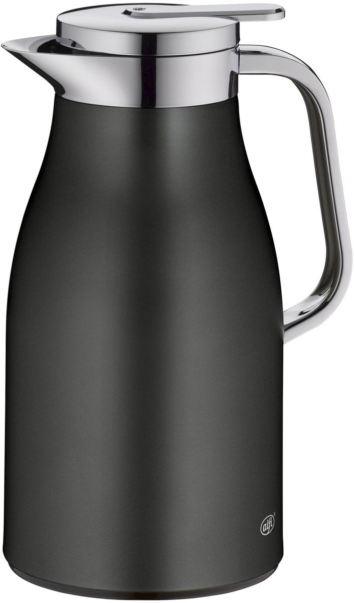 Alfi Skyline Krug – Cool Grey – 1l – 13x16xh25,5cm