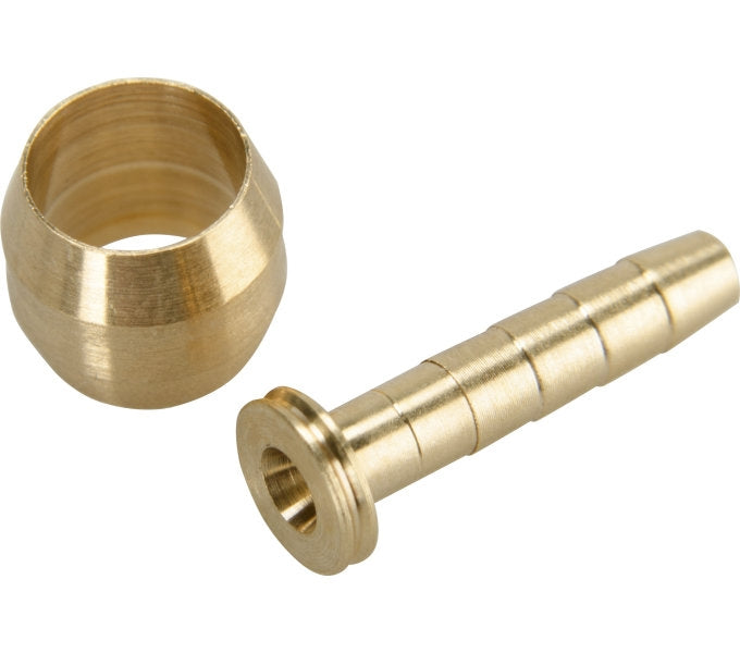 EZMTB Oliveset (Olive + Insert) Anpassung an Shimano SM-BH95 (50 Sets)