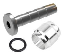 EZMTB Oliveset (Olive + Insert) angemessen für (50 Sätze)