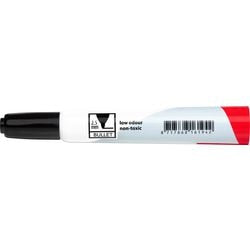 Whiteboard-marker viking wbm 2.5 zwart