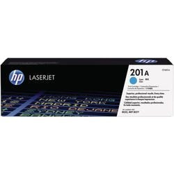 Tonerkartusche HP 201a Cyan