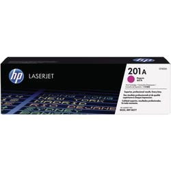 Tonerkartusche HP CF403X Nr. 201x Magenta