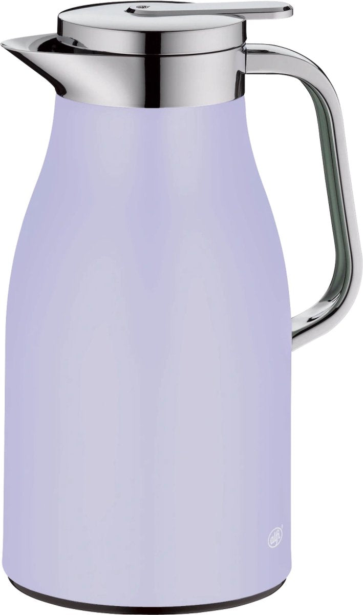 Alfi Skyline Krug - 1l - Lavendel