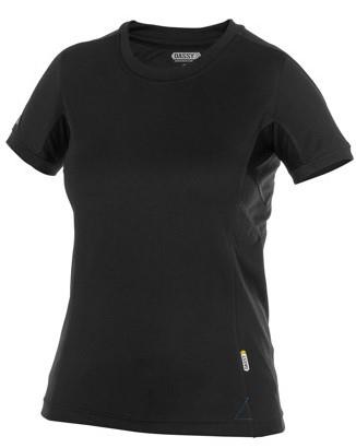 Dassy T-Shirt Nexus Damen schwarz s