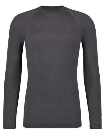 Dassy Thermoshirt Theodor grau 2xl 3xl