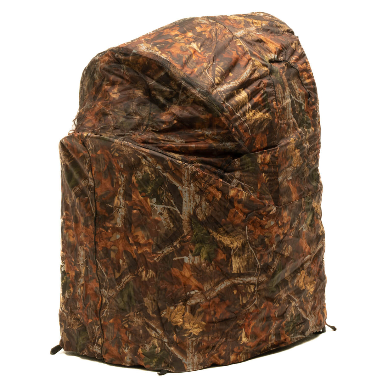 Stealth Gear Schutz ein Mann Stuhl verstecken m2 braun
