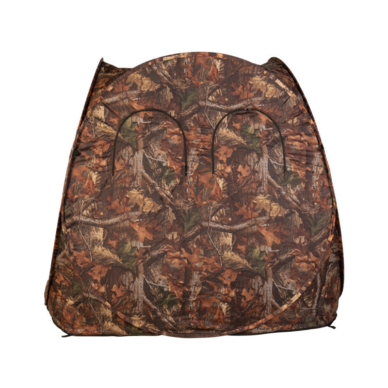 Stealth Gear Shelter Two Man Square Hune
