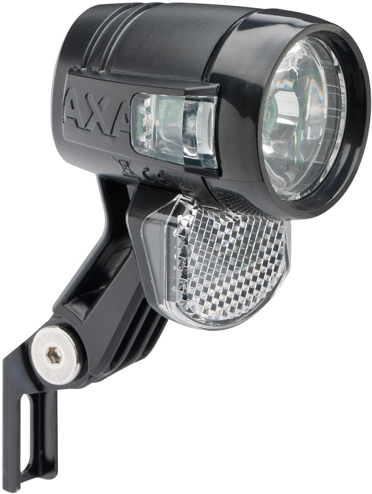 Axa LED-Scheinwerfer Blueline 30 E-Bike Fr.Licht Blueline 30 E-Bike LED