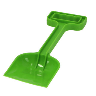 Schaufel 34 cm 3 sortiert | 3 Stück
