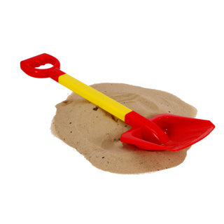 No Brand Schaufelrechen Luxus 54 cm | 3 Stück