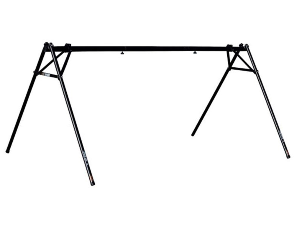 Unior Fahrradständer für 10 Fahrräder, 2090 mm x 1260 mm