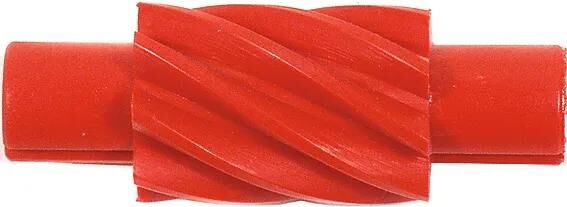 Cif Kettenrad Tacho Tachoritzel rot 8 Zähne