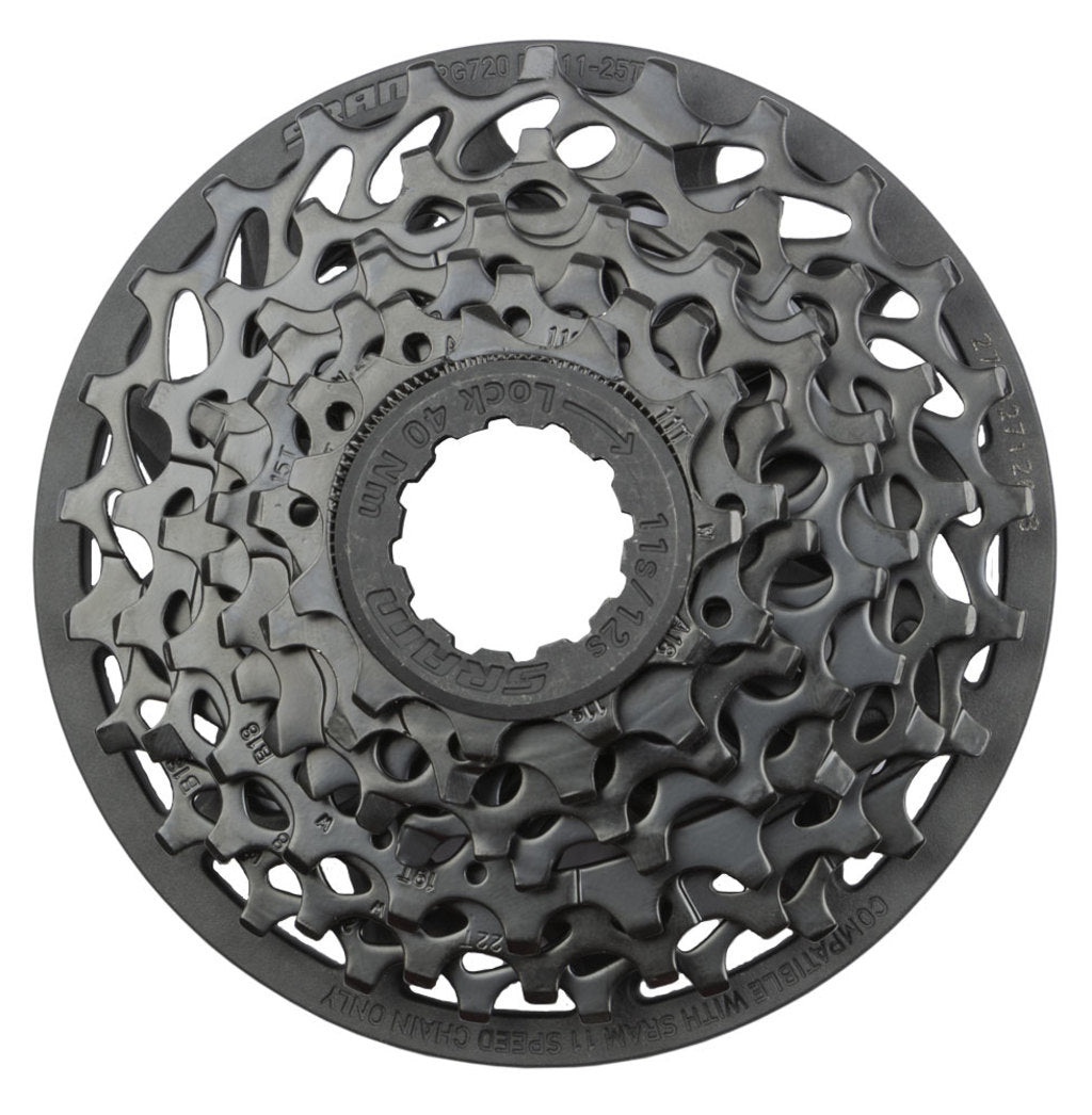 Sram-Kassette pg720