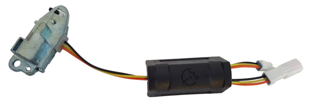 Gazelle Gassensor TMM Innergy