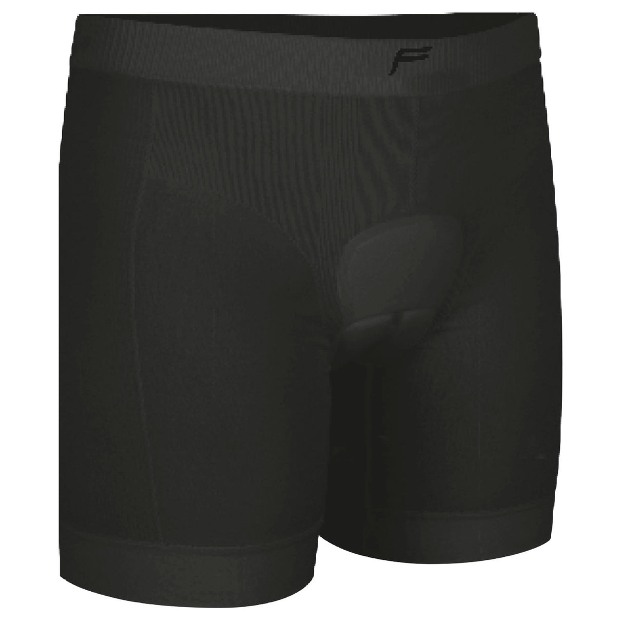 F-lite Boxershorts mit Polsterung